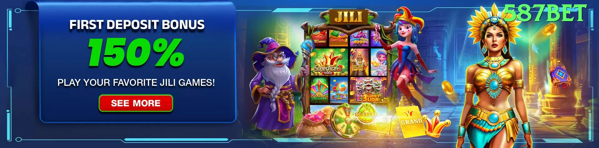10game Casino Elite v5.0.0 Screenshot 1