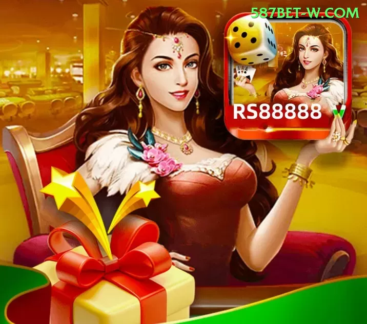 A Magia do Cassino ao Vivo no 587bet app - apk