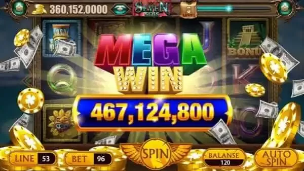 Gates of Olympus slot 587bet