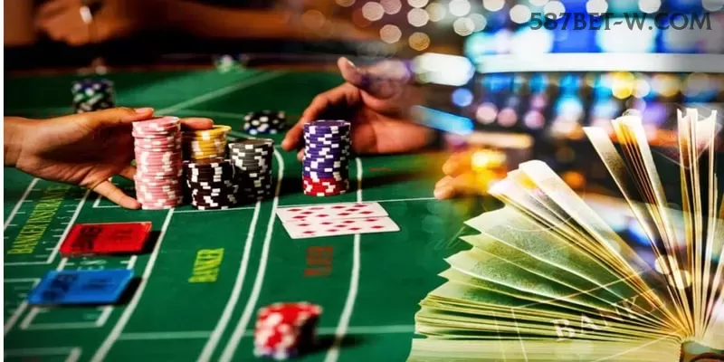 Programa VIP 587bet - benefícios exclusivos